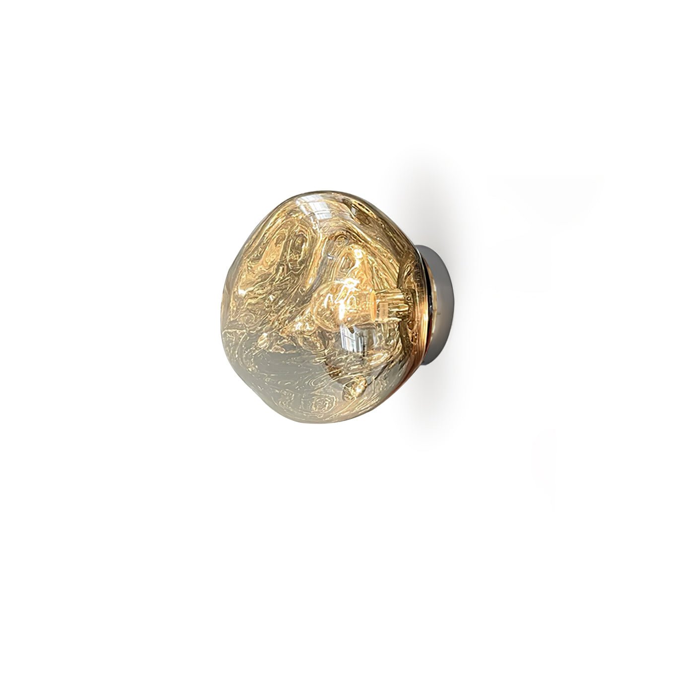 Bave Premium Nordic Art Wall Lamp