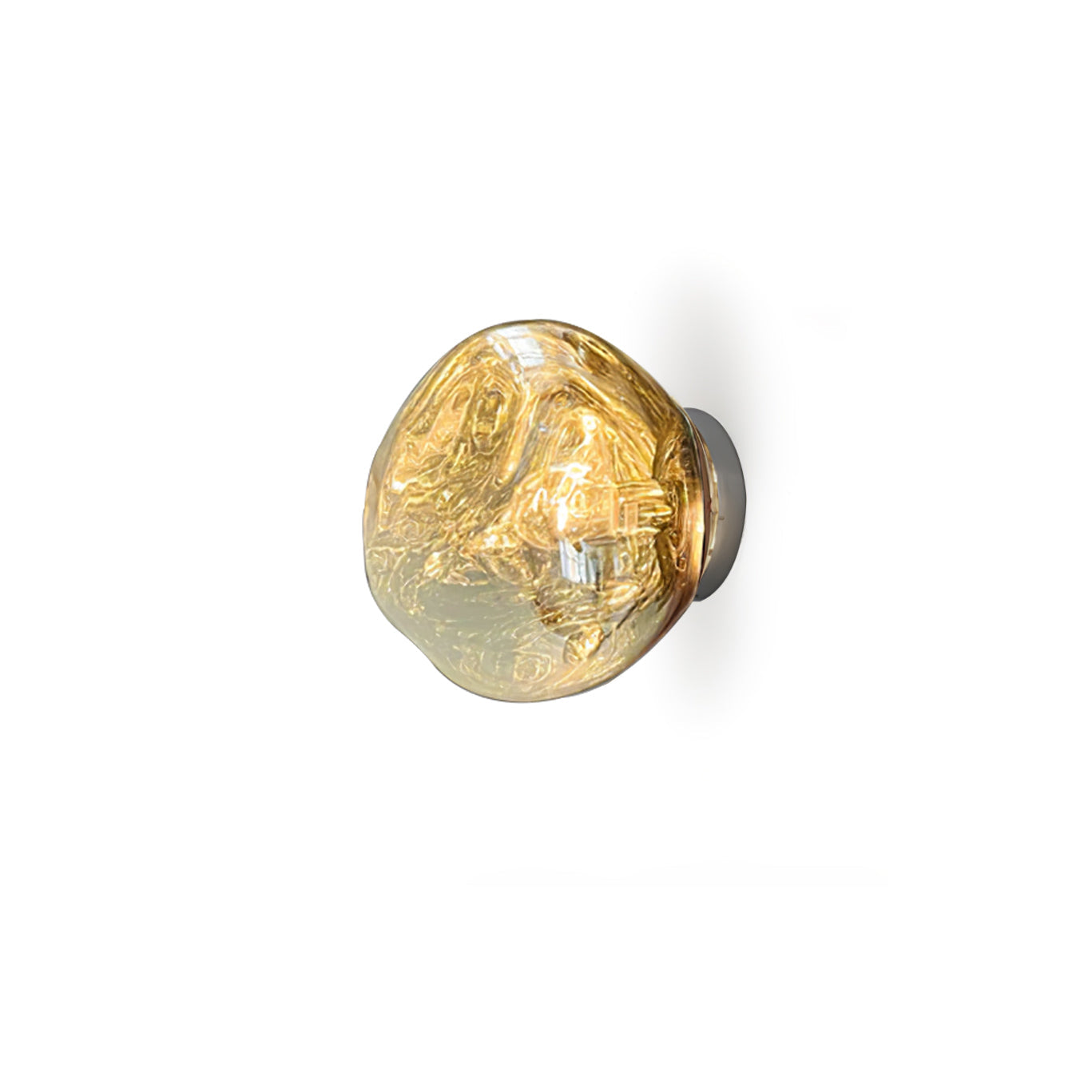 Bave Premium Nordic Art Wall Lamp
