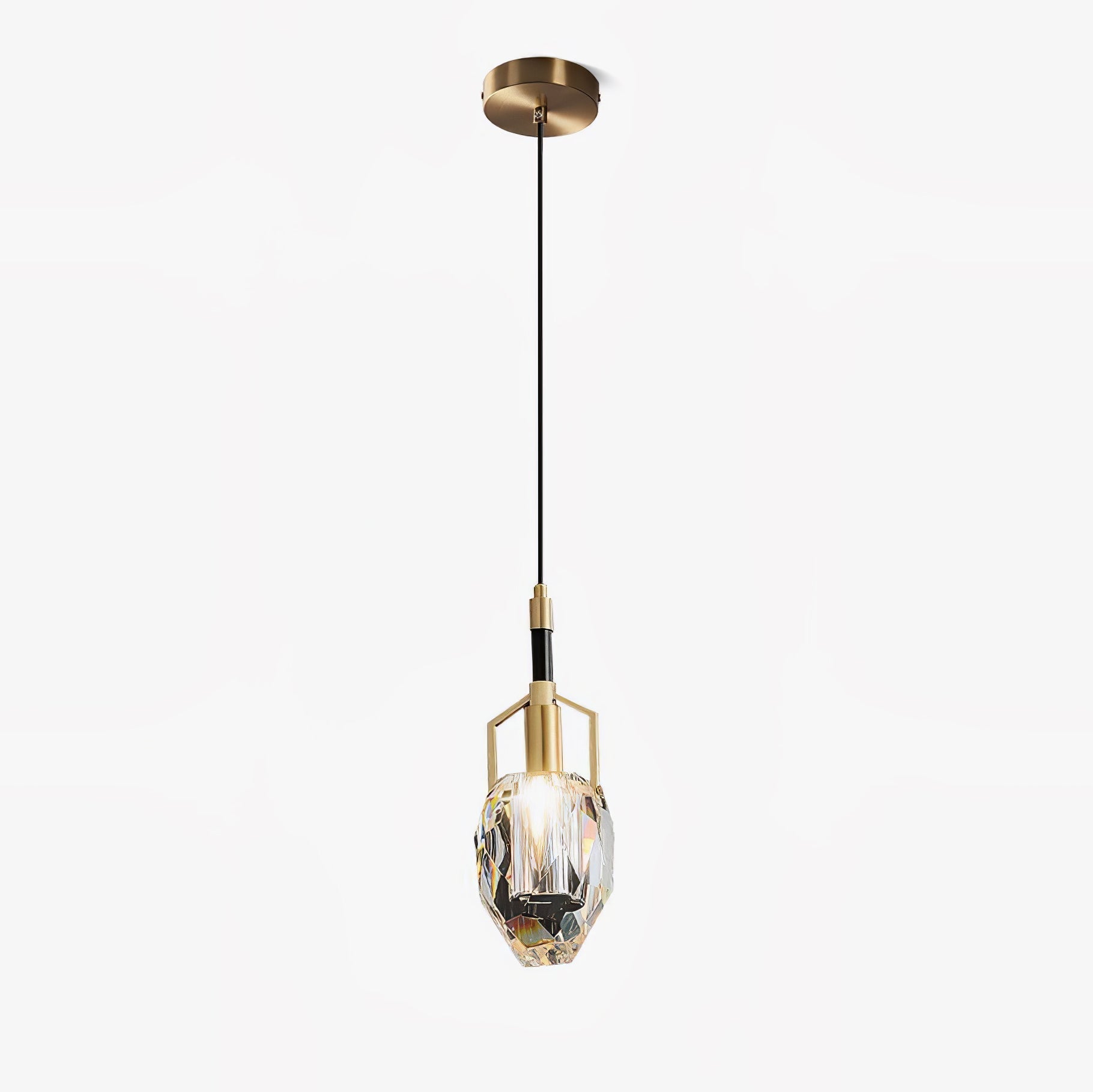 Halt Modern Pendant Light