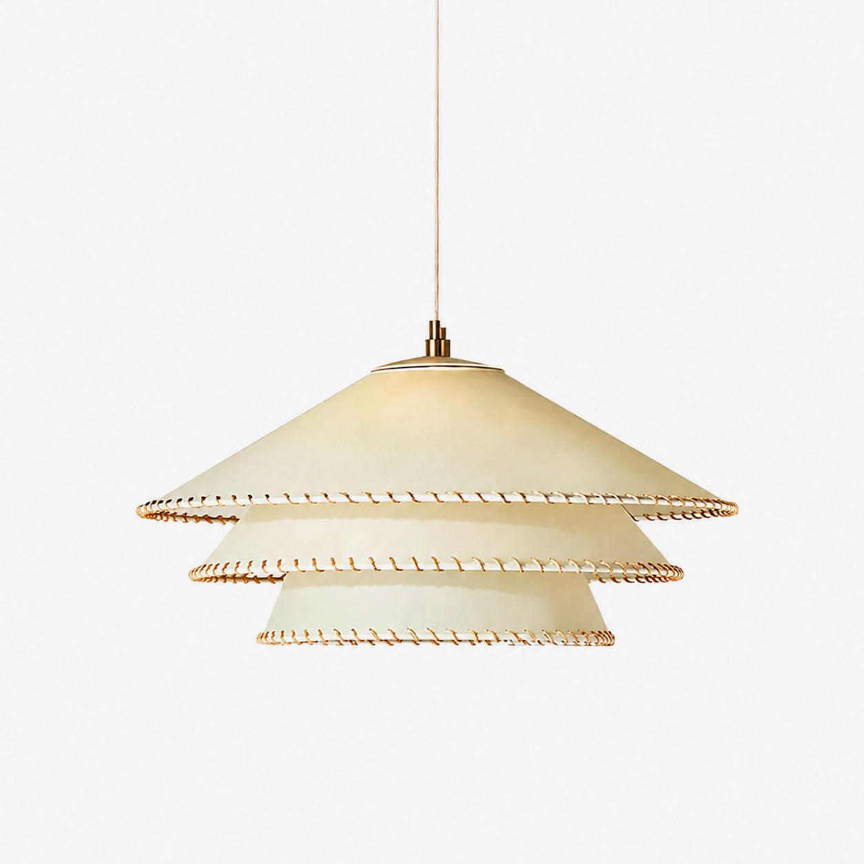 Cascade Pendant Lamp