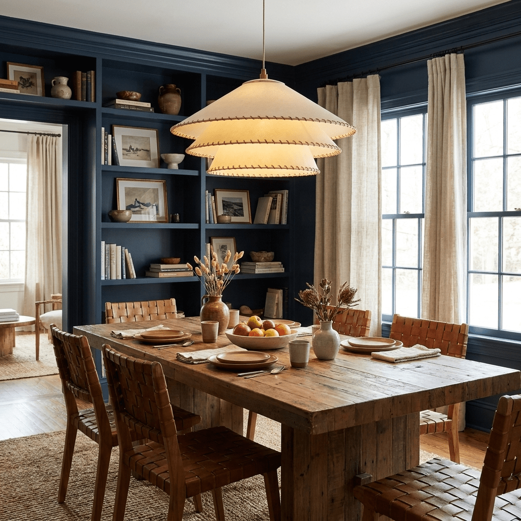 Cascade Pendant Lamp