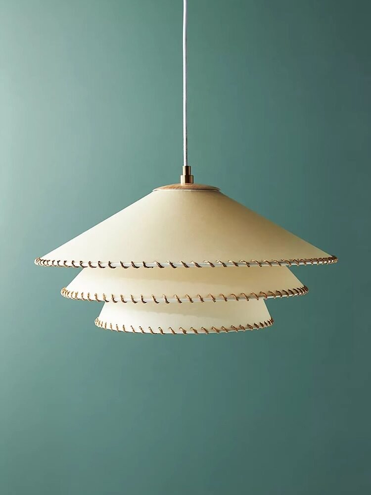 Cascade Pendant Lamp