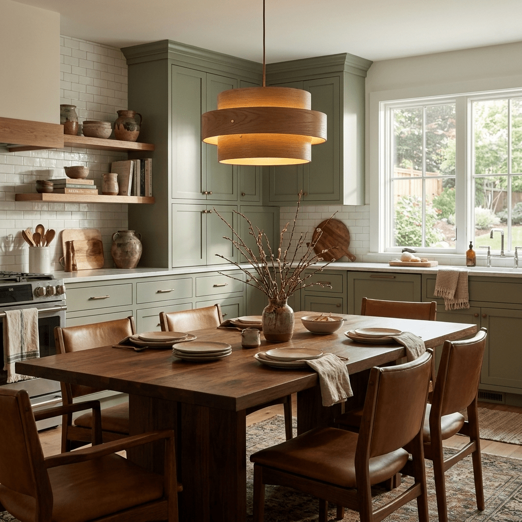 Ceady Pendant Light