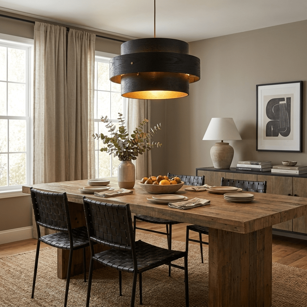 Ceady Pendant Light