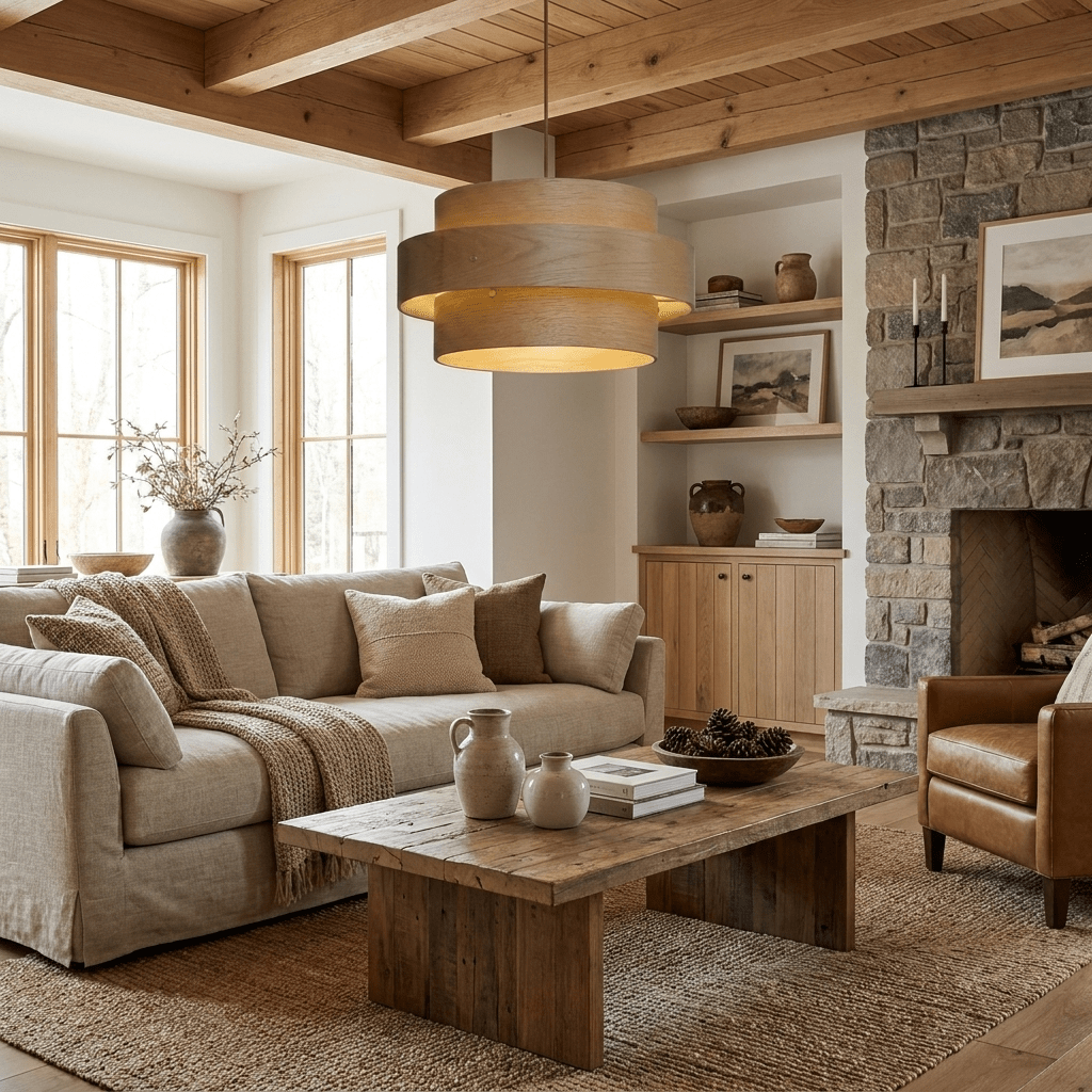 Ceady Pendant Light
