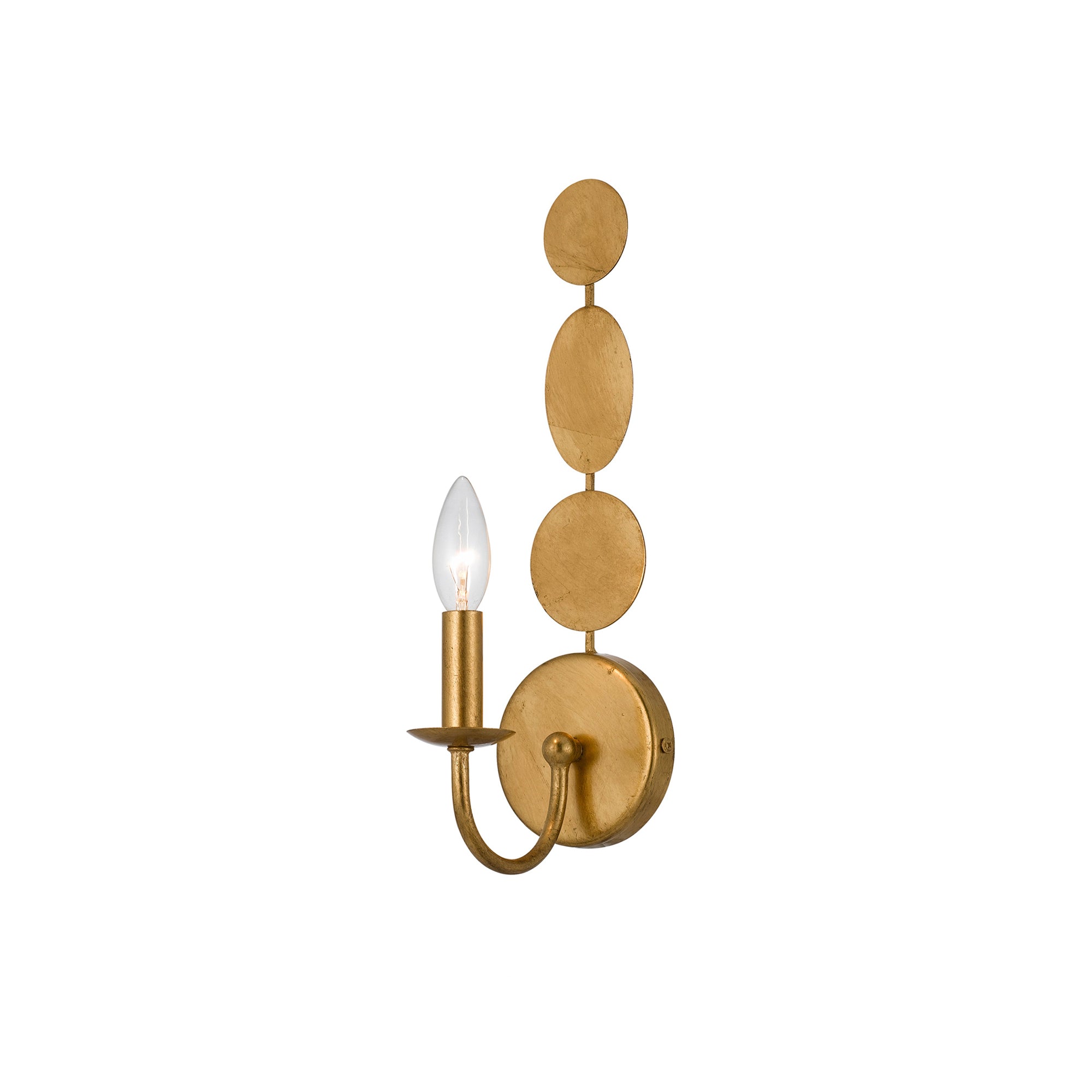 Elveneth Wall Lamp