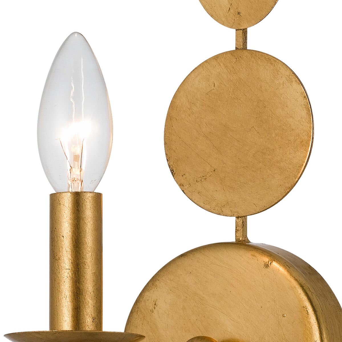 Elveneth Wall Lamp