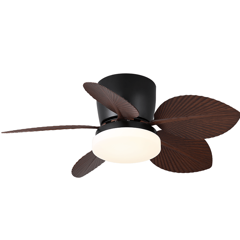 Qilv Breeze Ceiling Fan Light