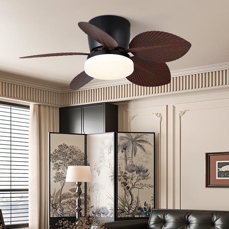 Qilv Breeze Ceiling Fan Light