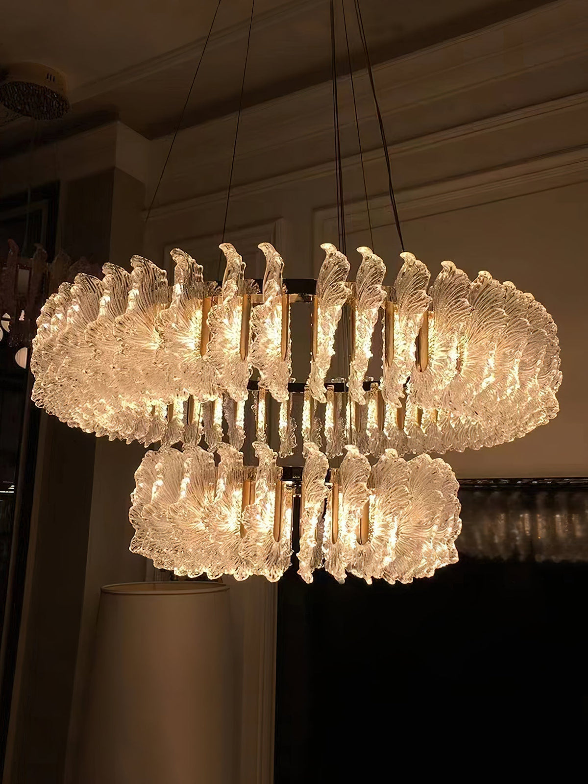 Noriella Chandelier