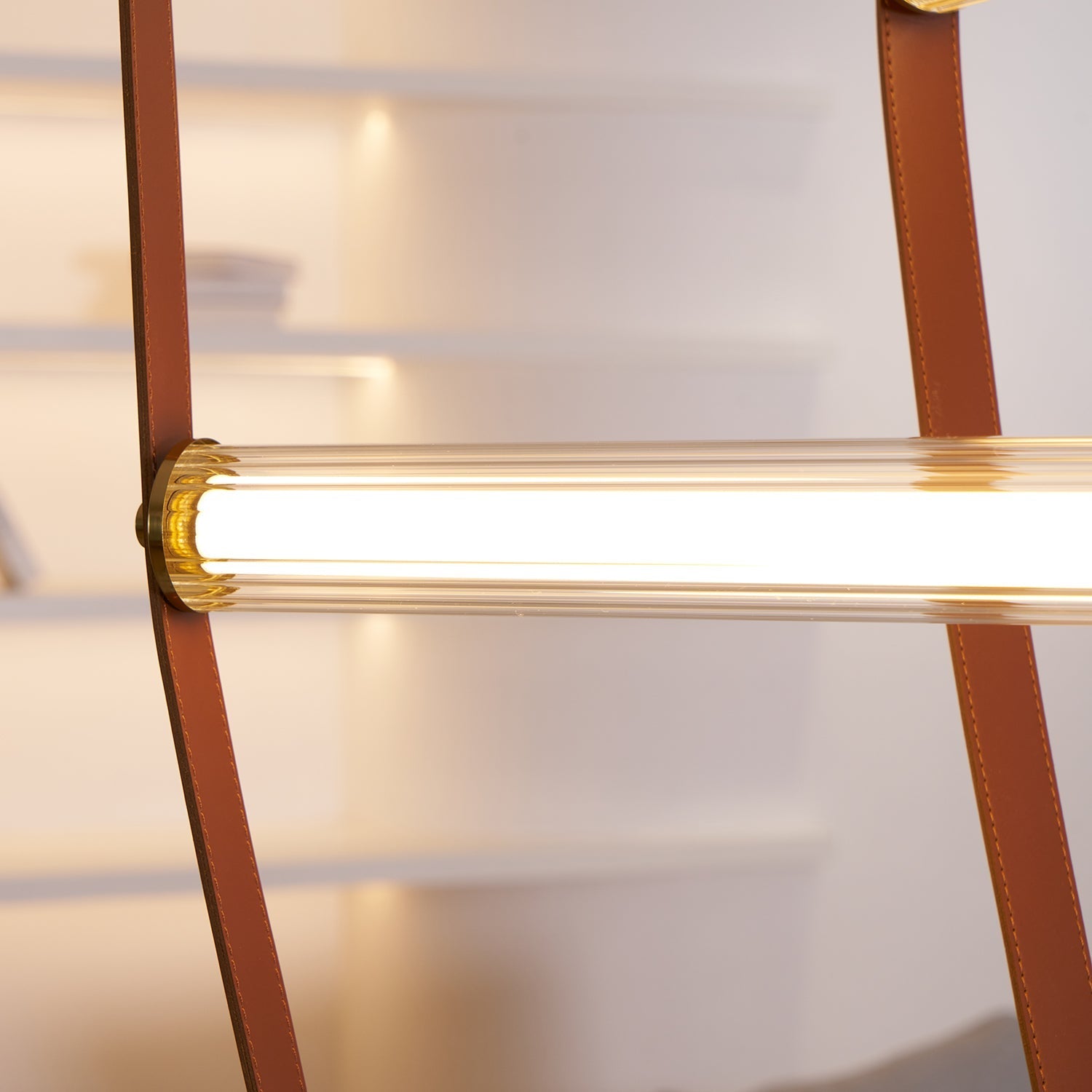 Viraielia Tracer Belt Pendant Lamp