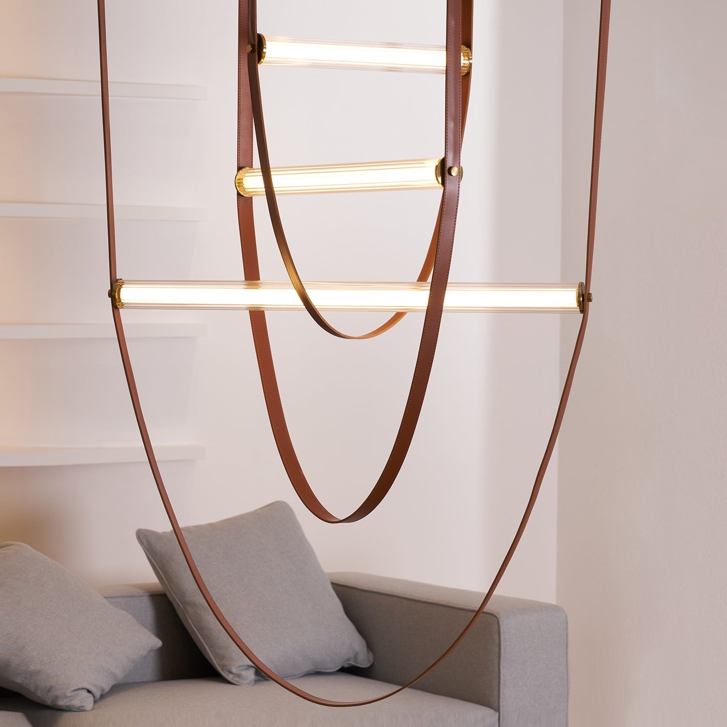 Viraielia Tracer Belt Pendant Lamp