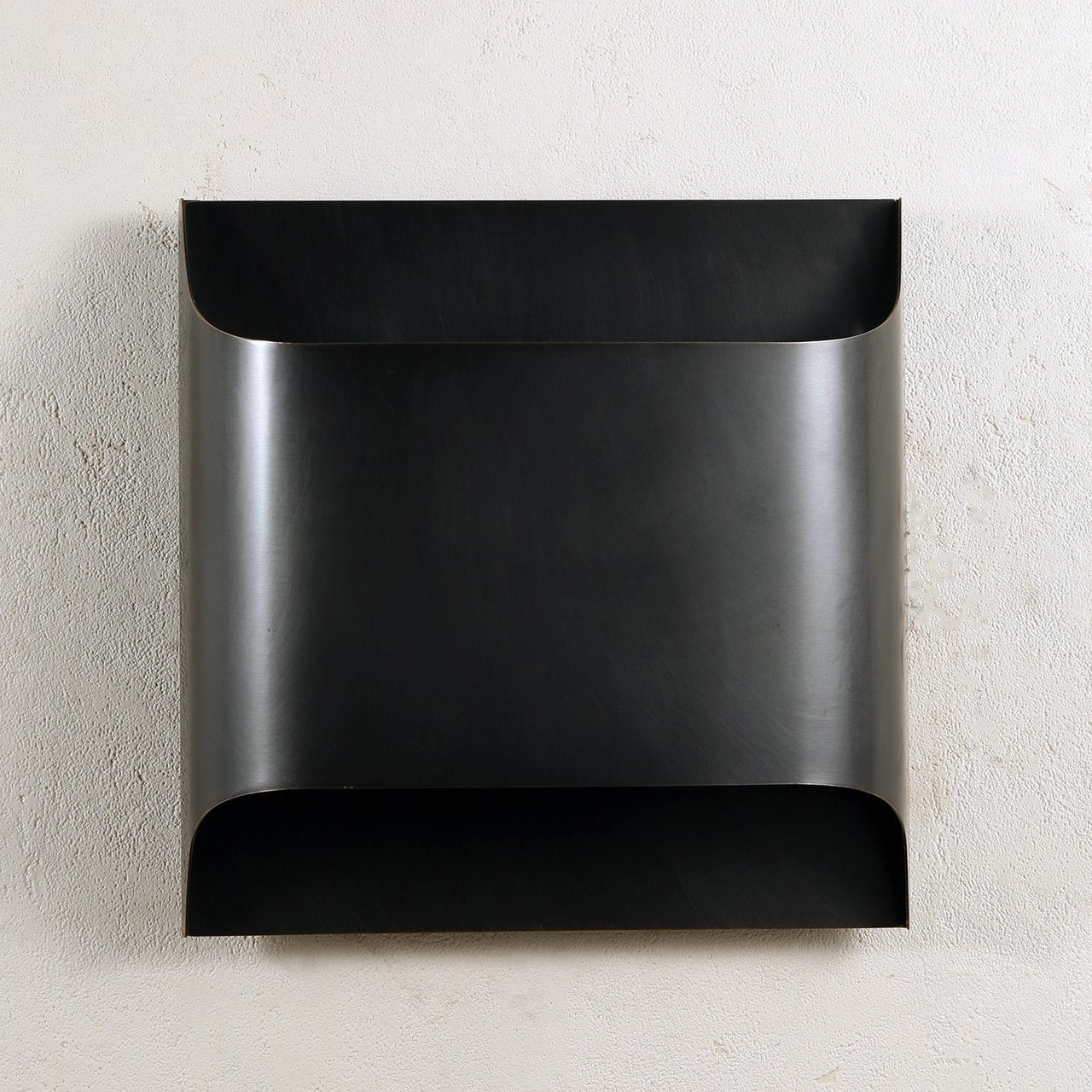 Hardy Nordic Art Brass Wall Lamp