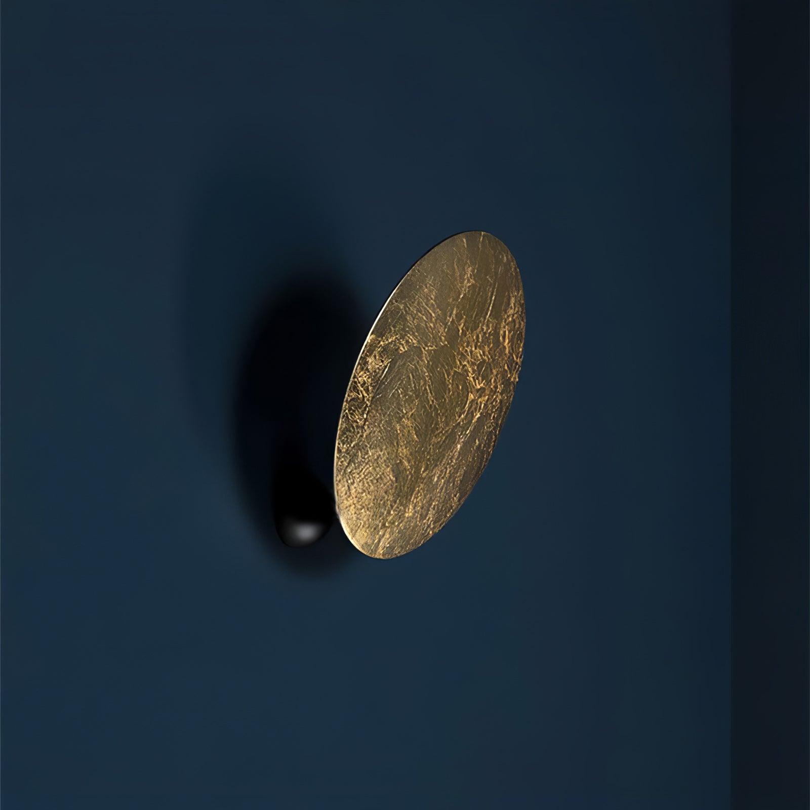 Leontine Indoor Wall Lamp