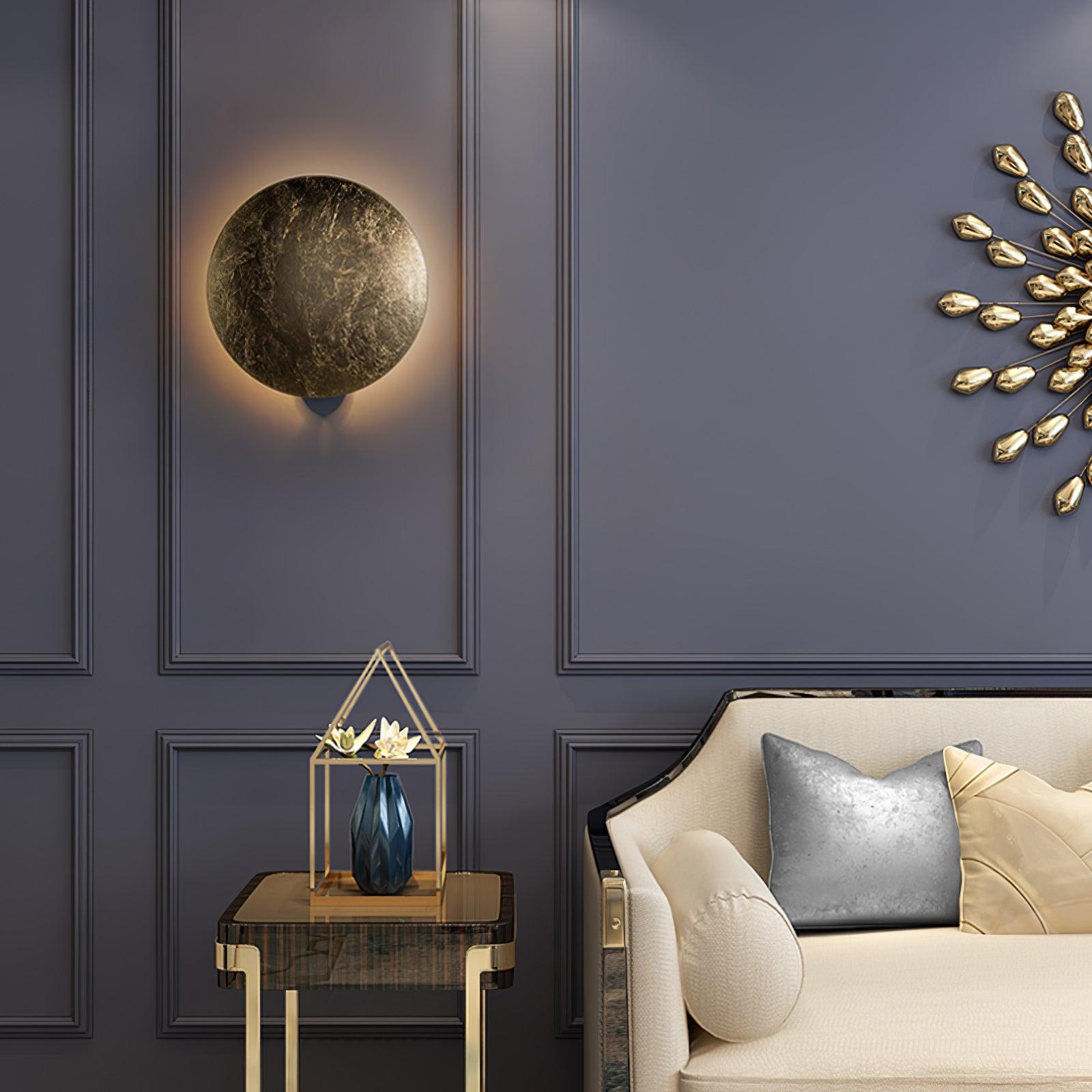 Leontine Indoor Wall Lamp