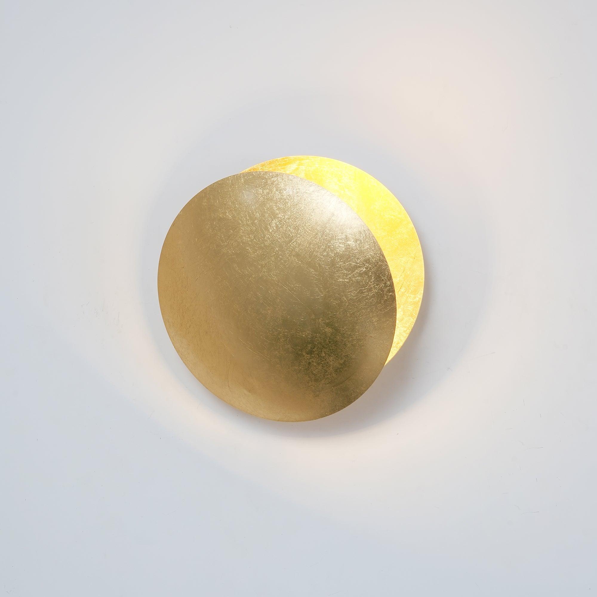 Fioris Modern Minimalist Art Wall Lamp