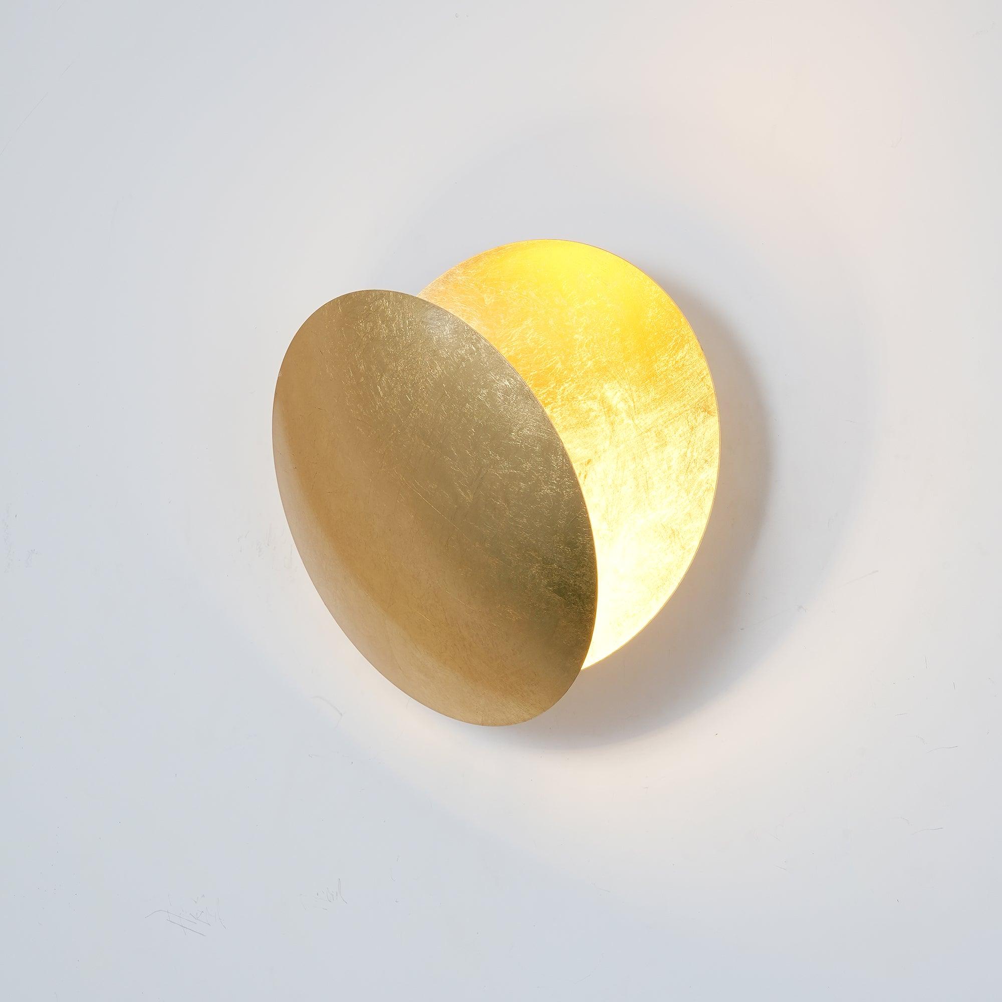 Fioris Modern Minimalist Art Wall Lamp