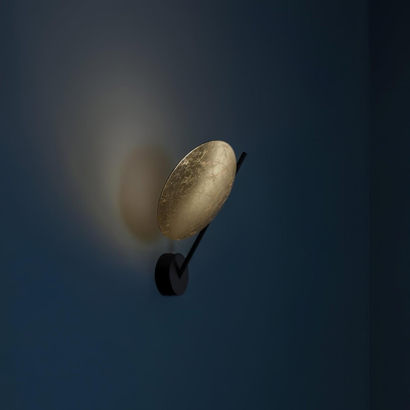 Leontine Indoor Wall Lamp