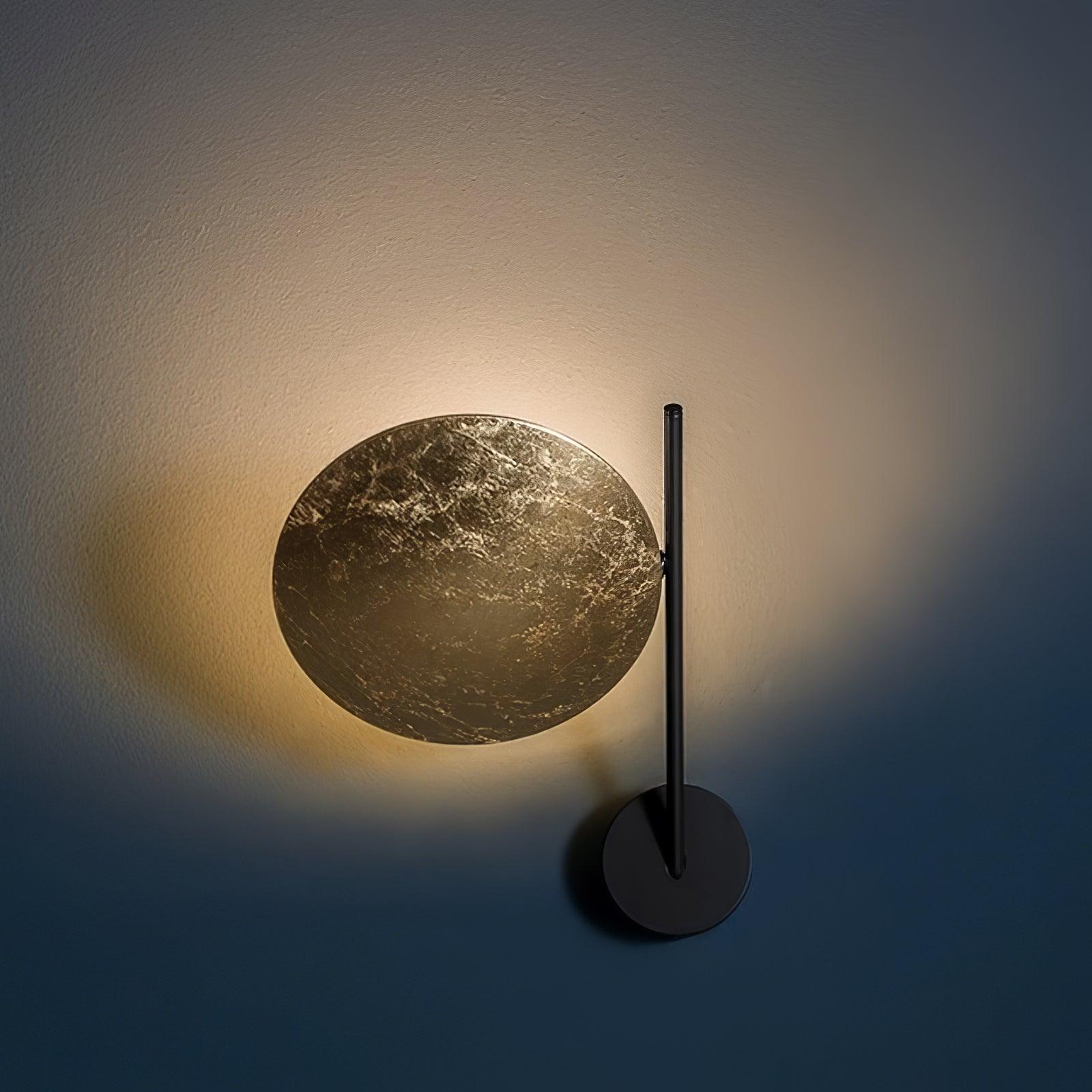 Leontine Indoor Wall Lamp