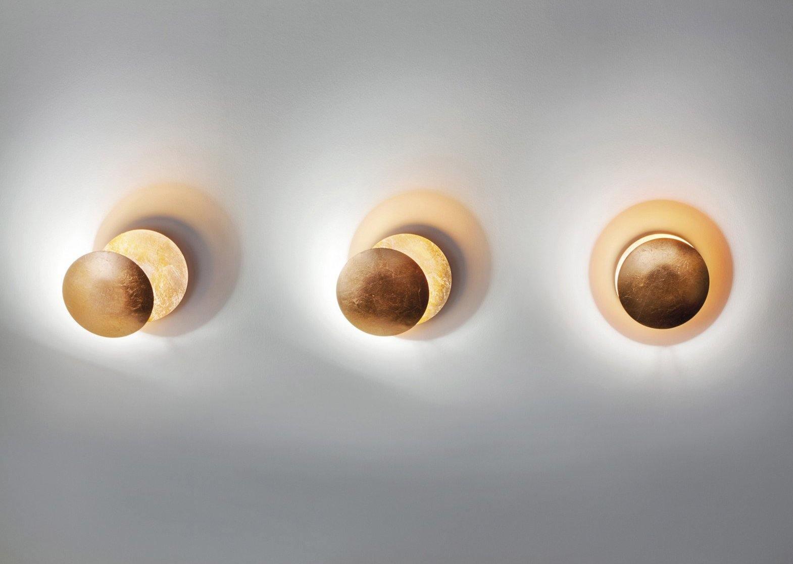 Fioris Modern Minimalist Art Wall Lamp