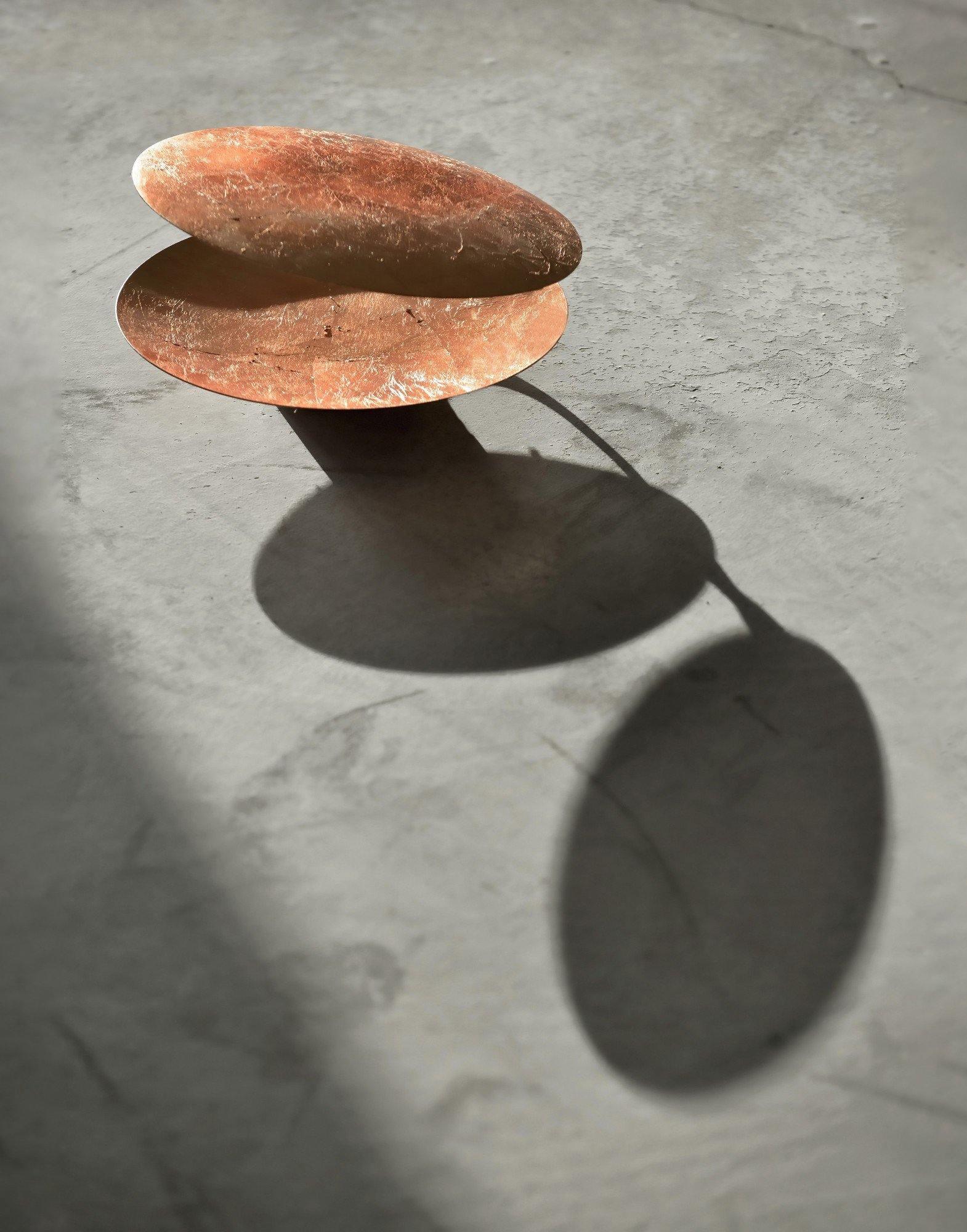 Fioris Modern Minimalist Art Wall Lamp