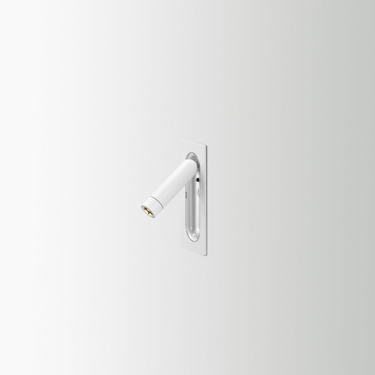 Cyrano Industrial Wall Lamp