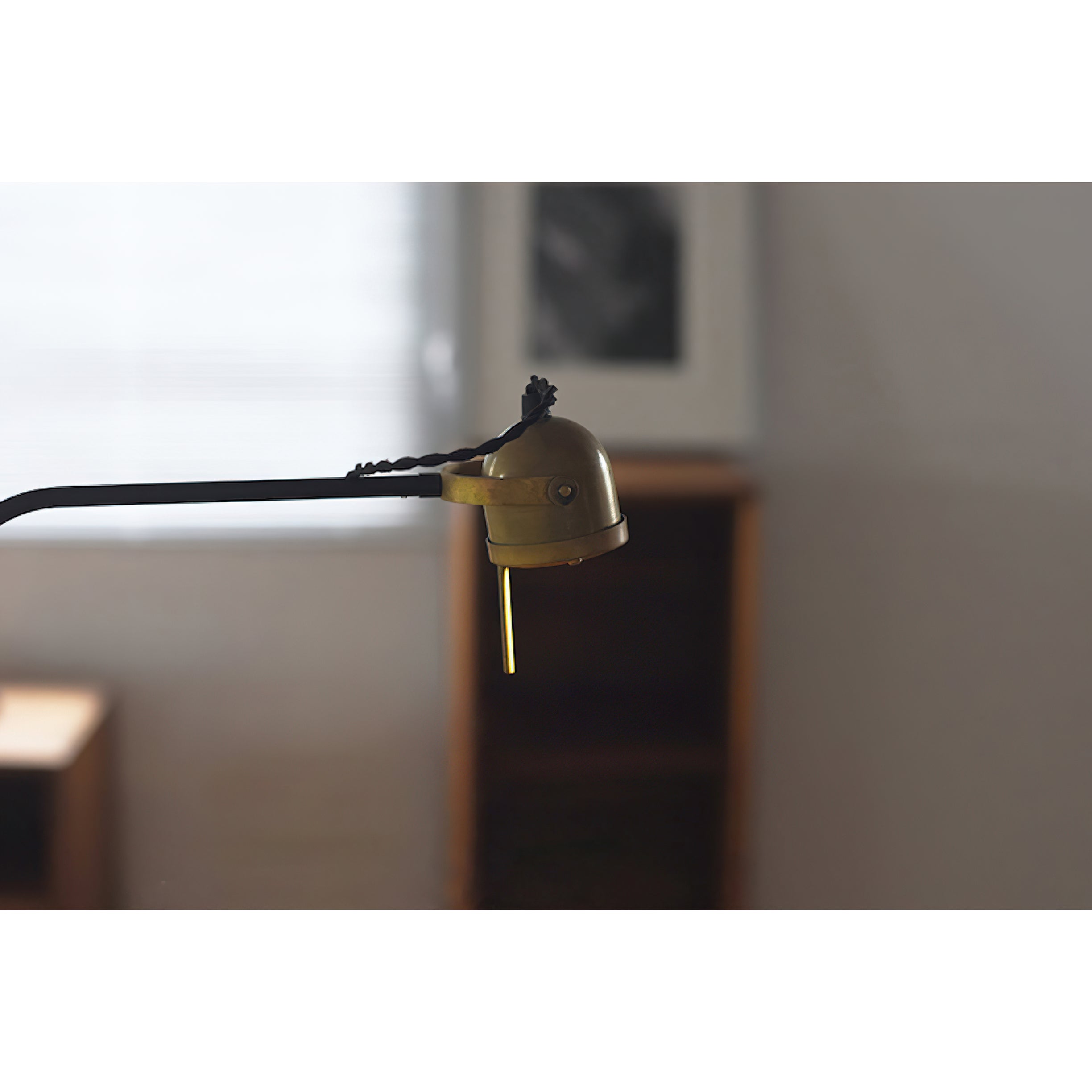 Romolier Table Lamp
