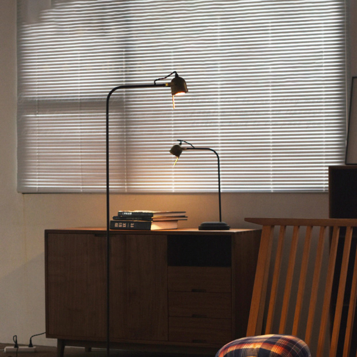 Romolier Table Lamp