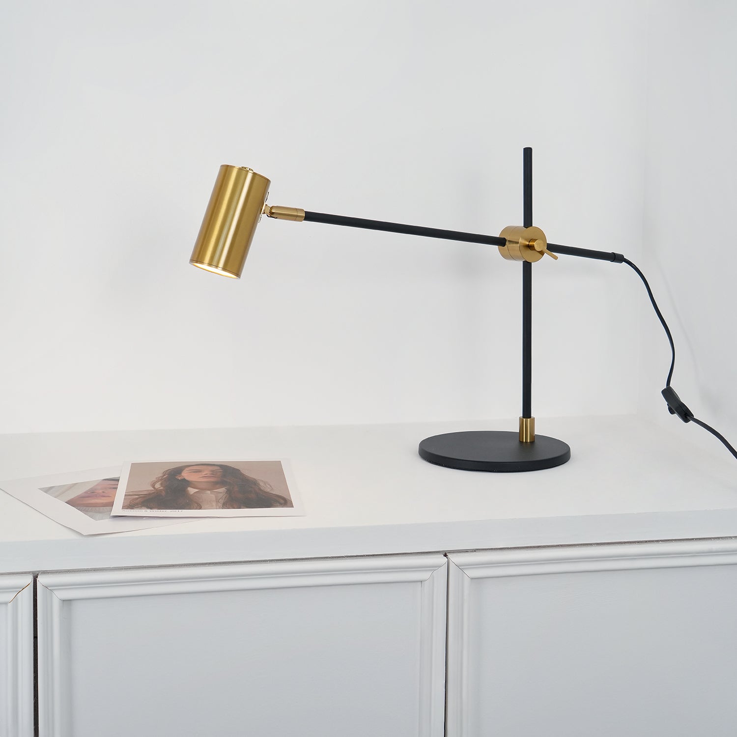 Suvior Table Lamp