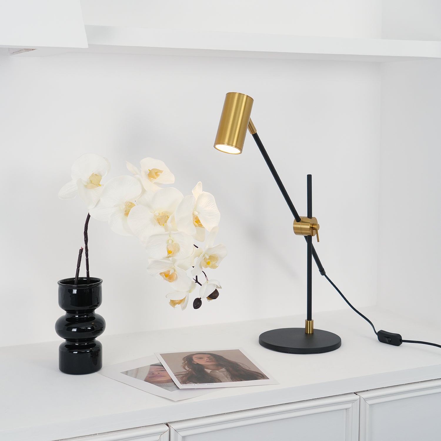 Suvior Table Lamp