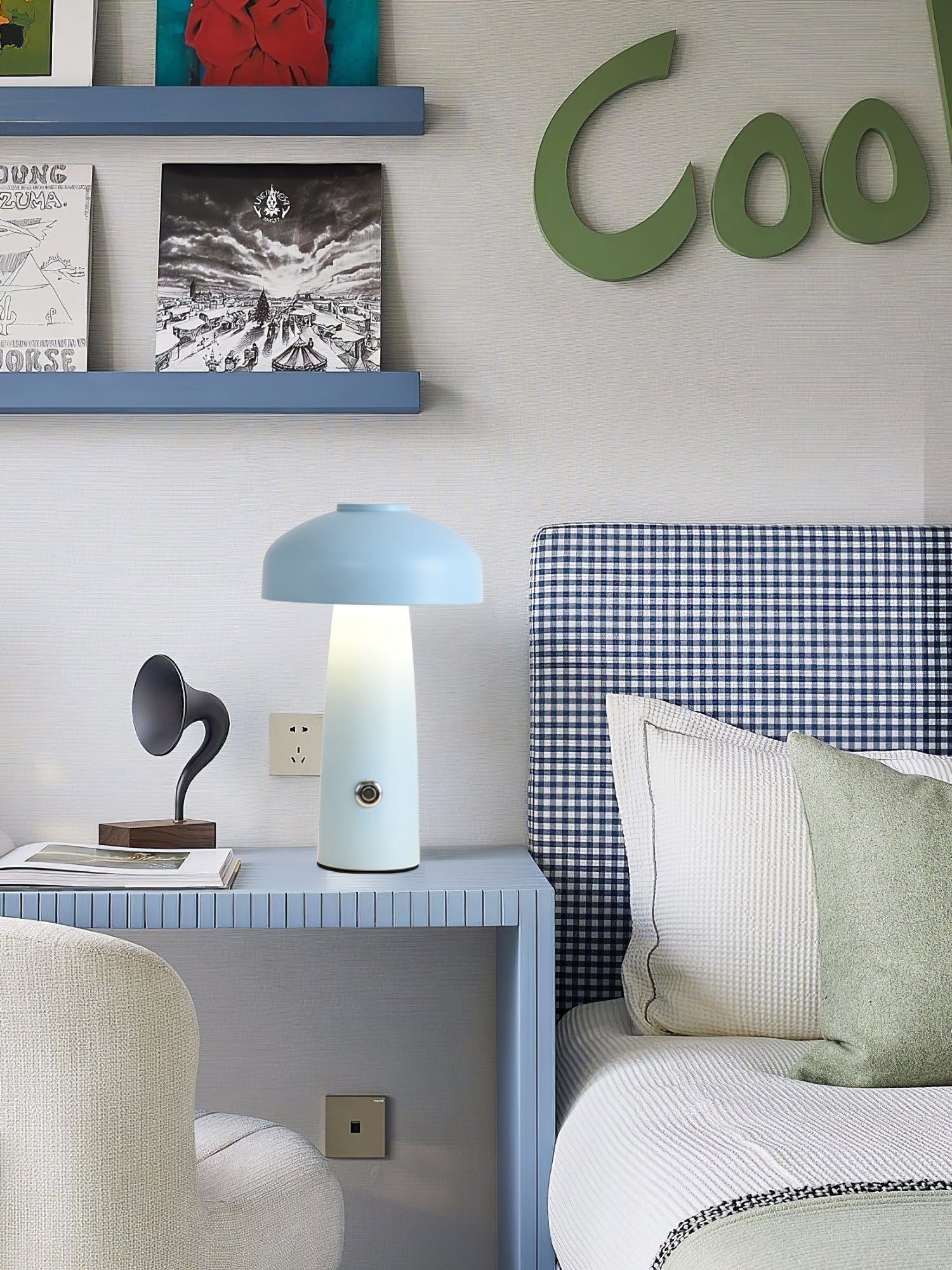Poppist Table Lamp