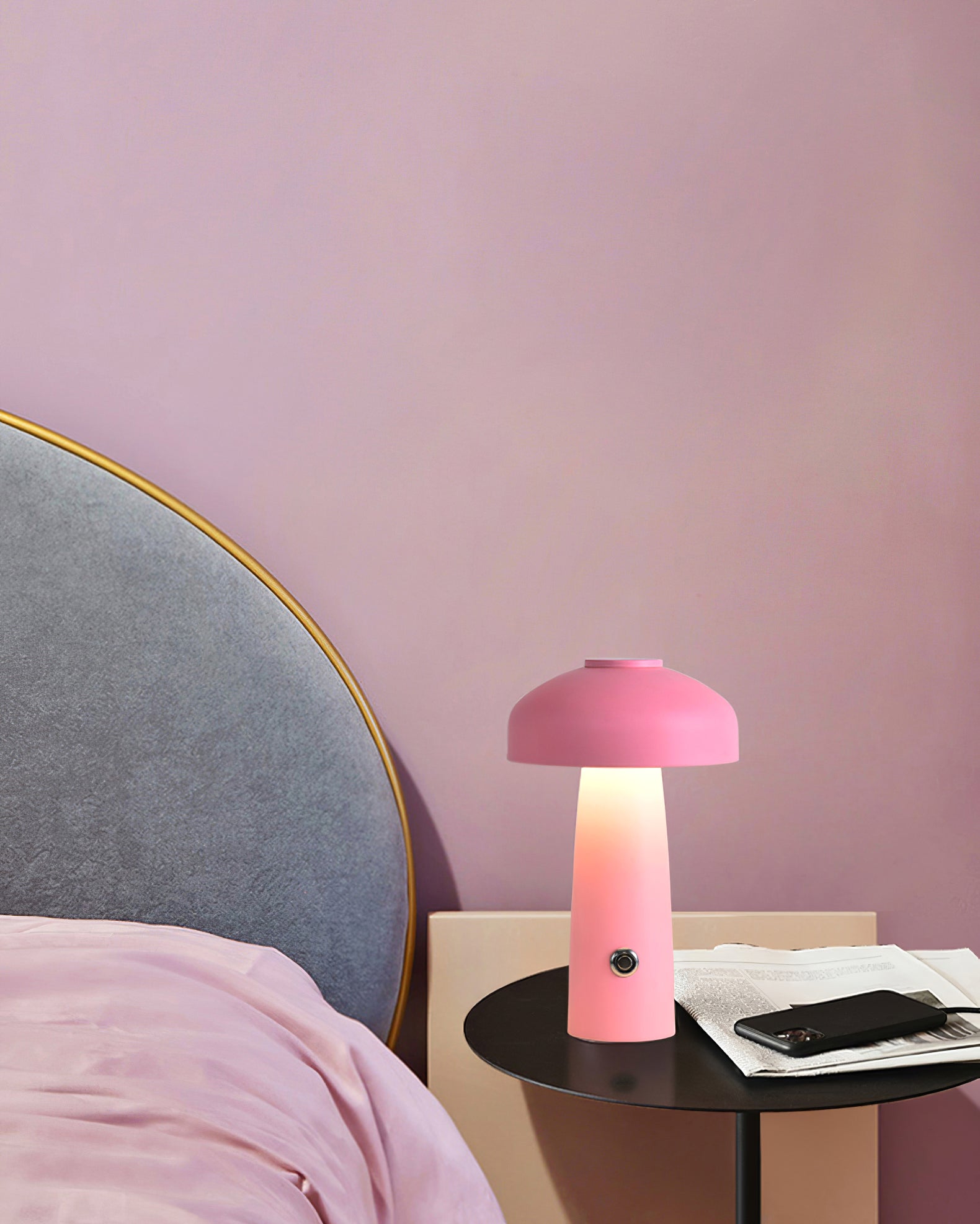 Poppist Table Lamp