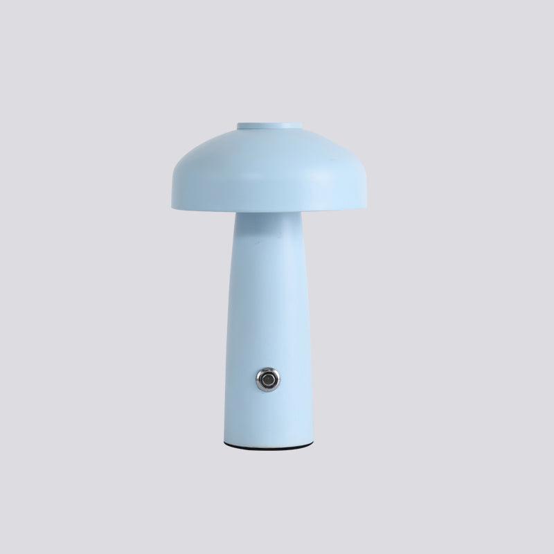 Vinorir Mushroom Table Lamp