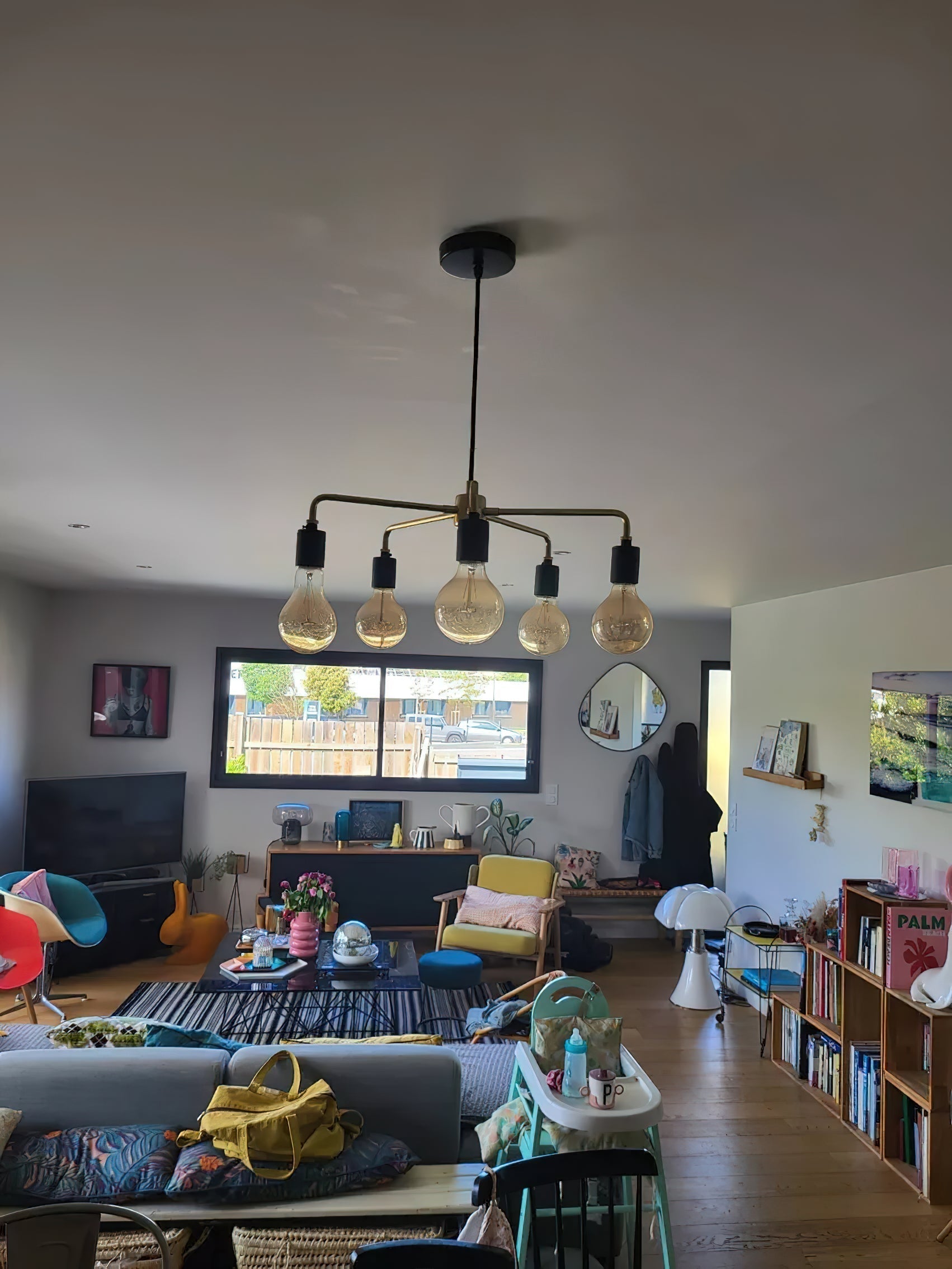 Renuaine Chandelier