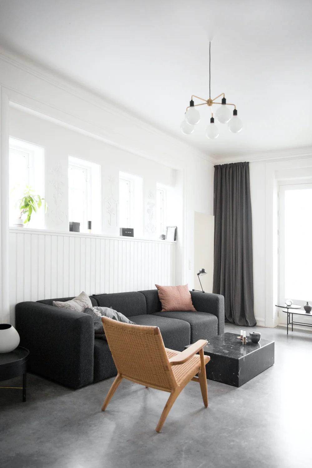 Renuaine Chandelier