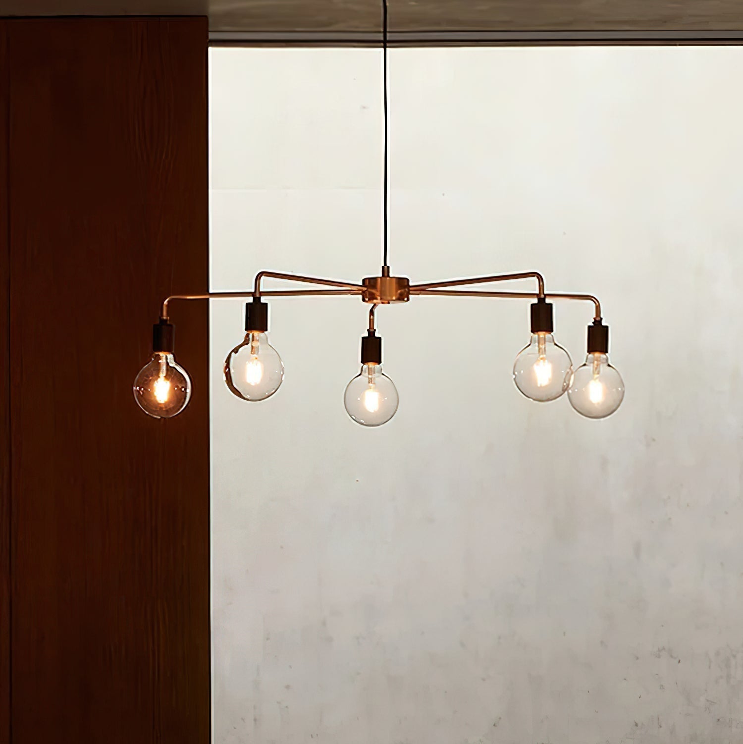 Renuaine Chandelier
