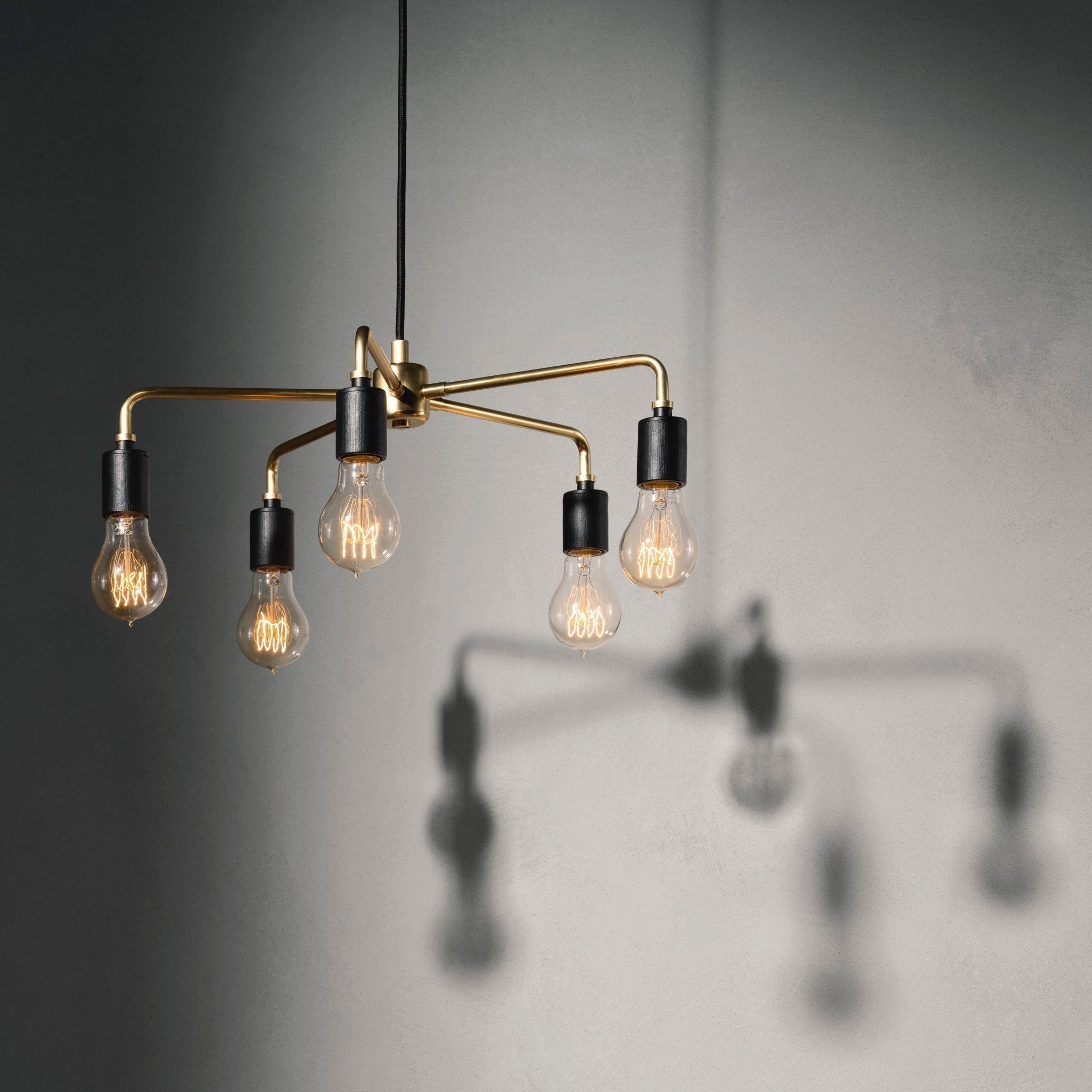 Renuaine Chandelier