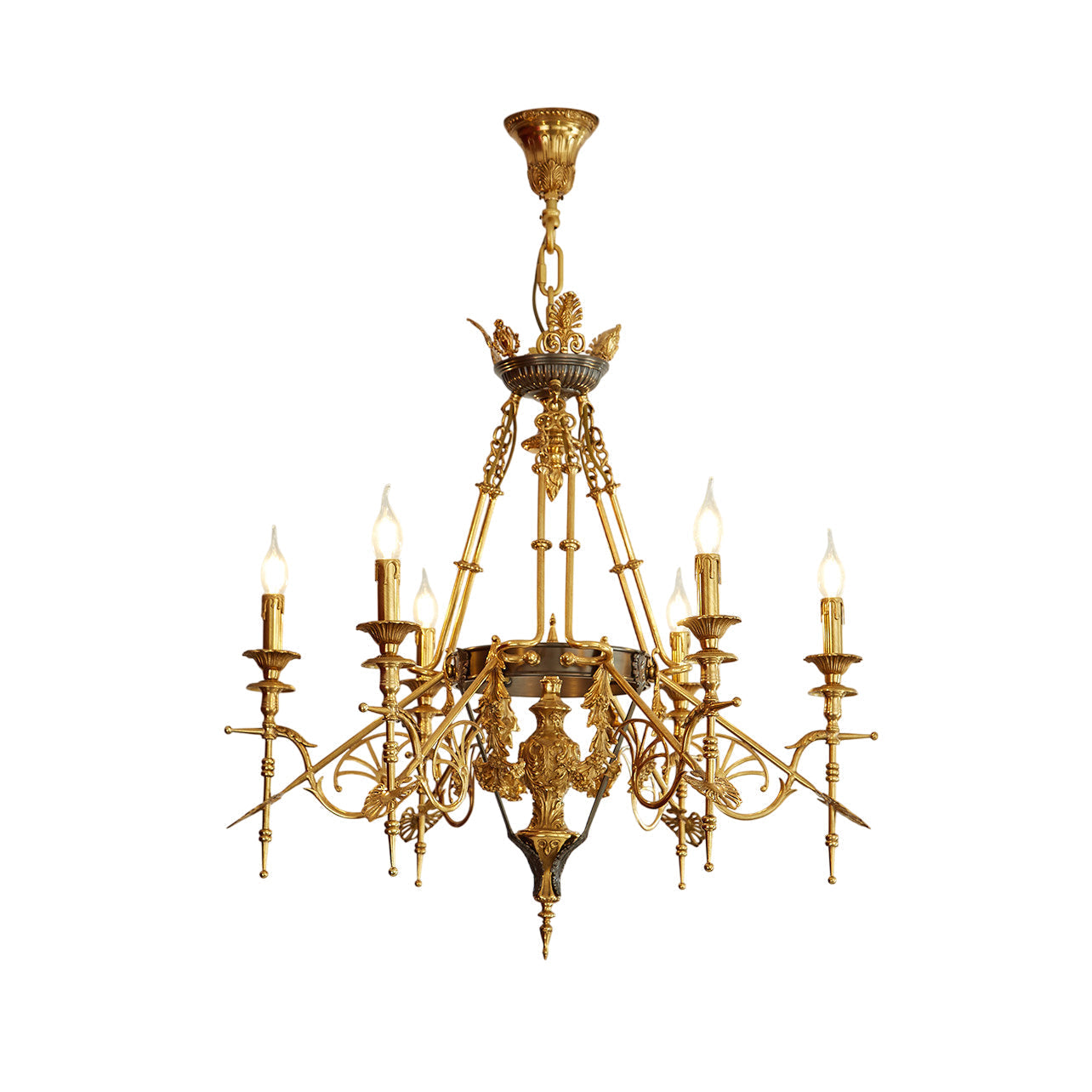 Philippe Chandelier