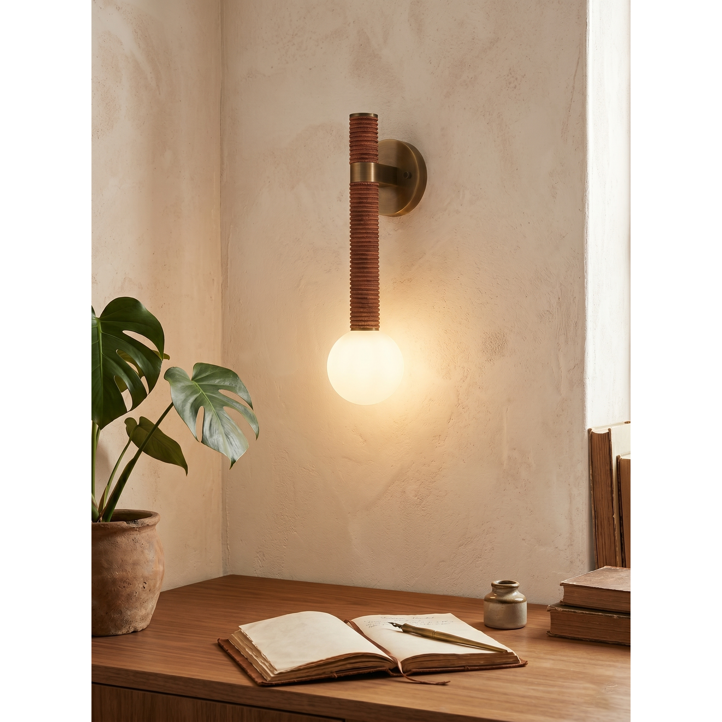 Cordelia Wall Sconce