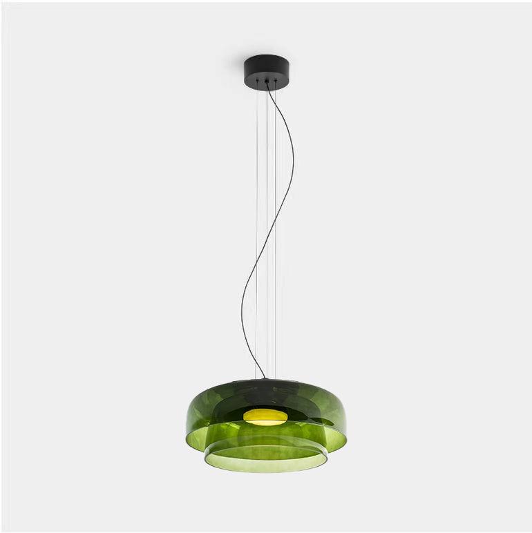 Lysandra Levels Pendant Light