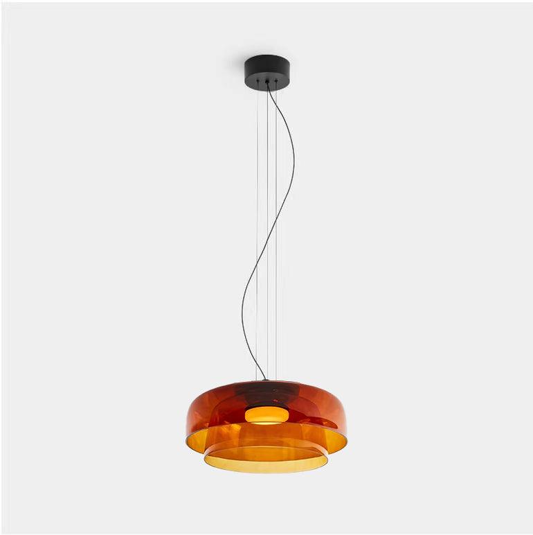 Lysandra Levels Pendant Light
