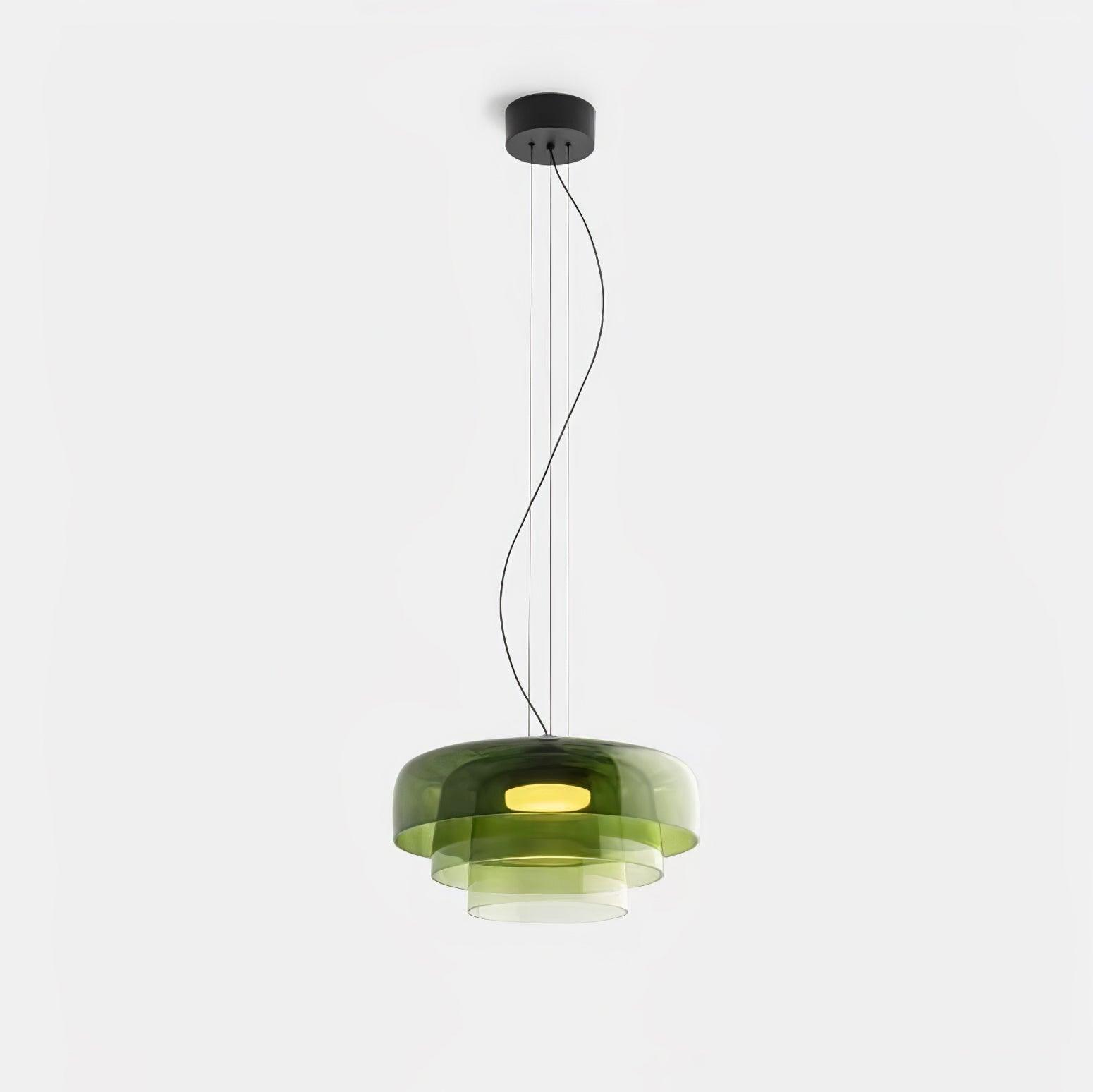 Lysandra Levels Pendant Light