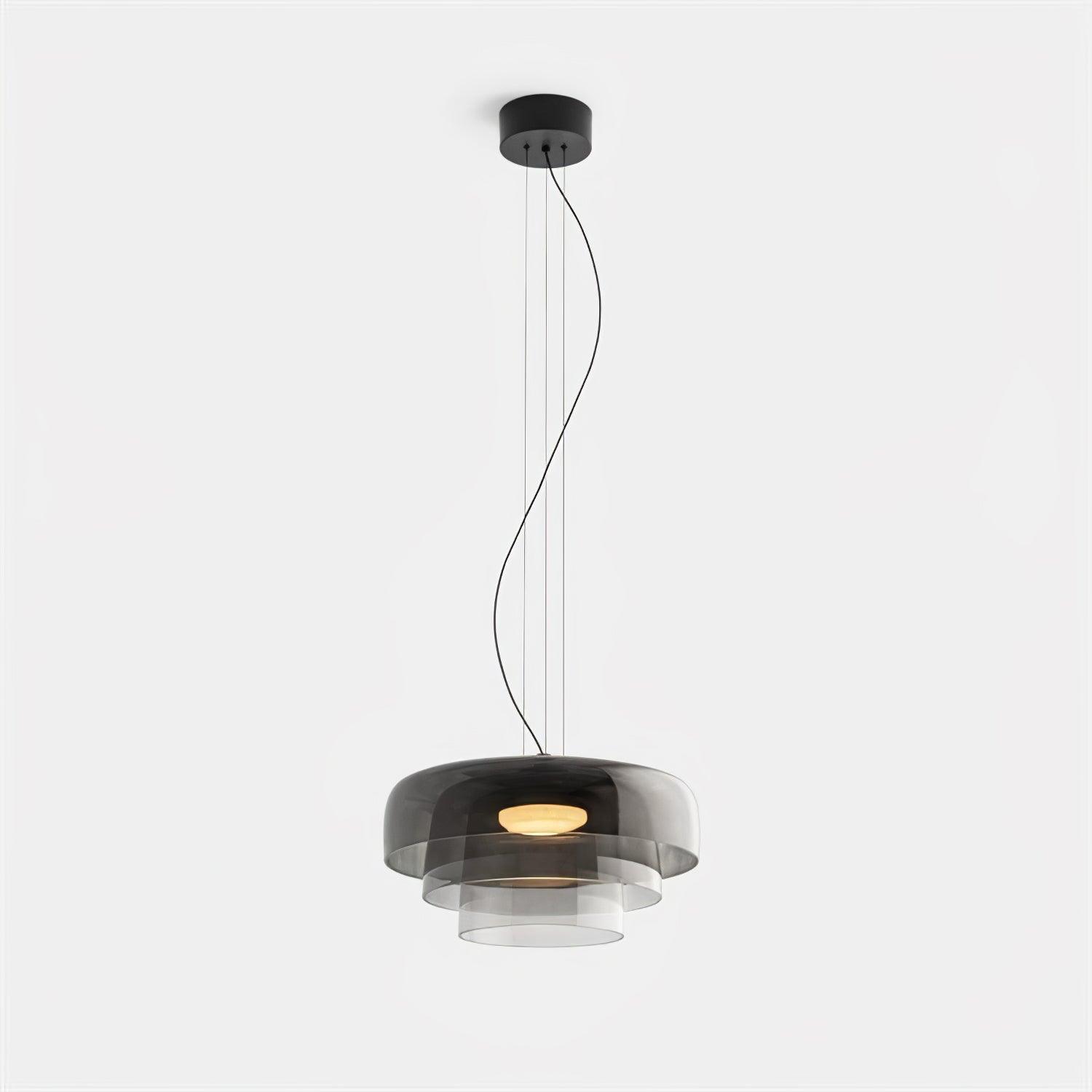 Lysandra Levels Pendant Light