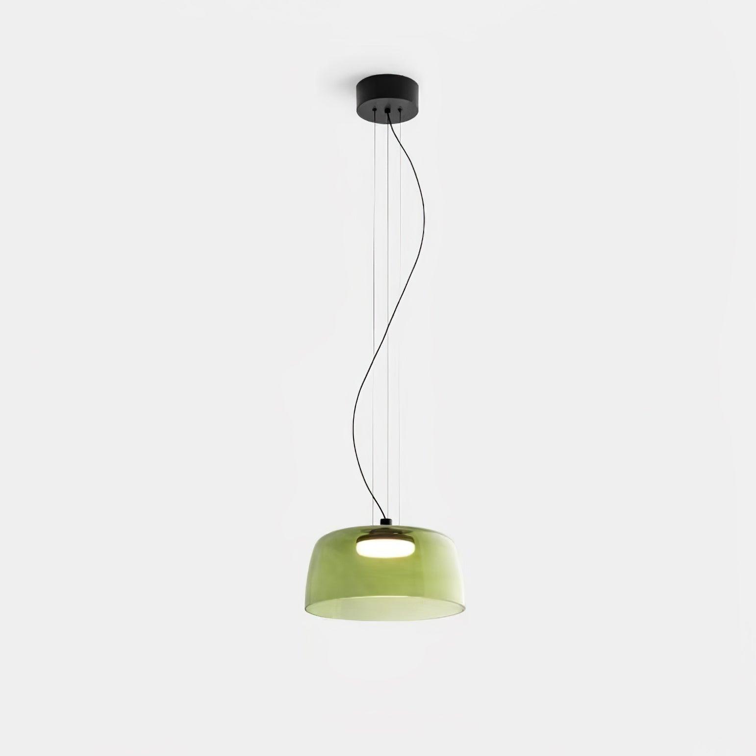 Lysandra Levels Pendant Light