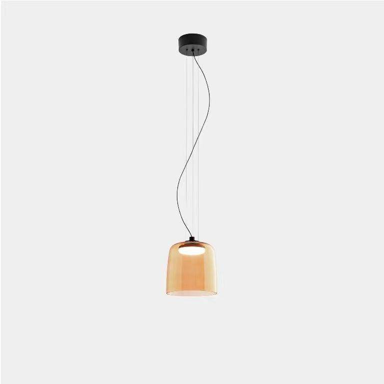 Lysandra Levels Pendant Light