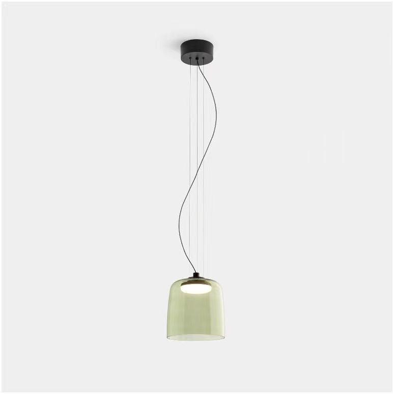 Lysandra Levels Pendant Light