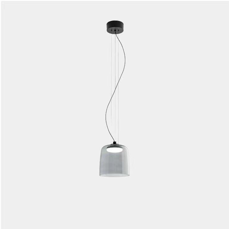 Renivine Industrial Pendant Light