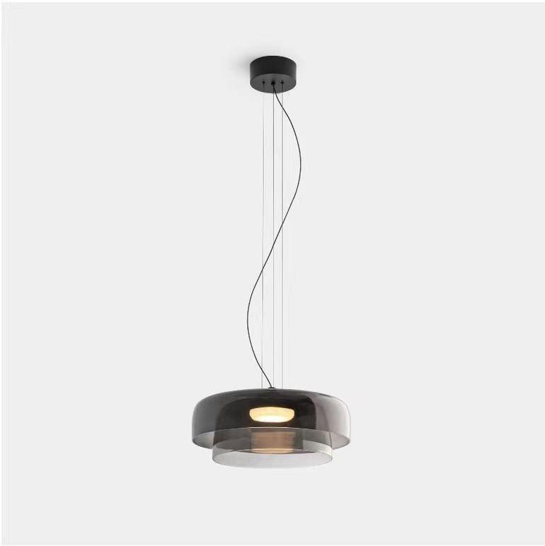 Lysandra Levels Pendant Light