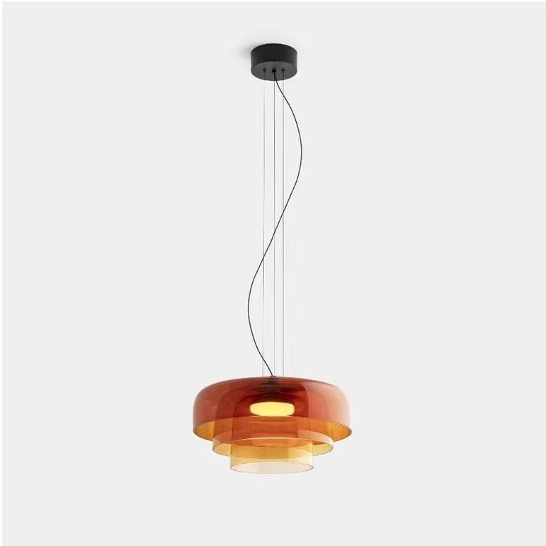 Lysandra Levels Pendant Light