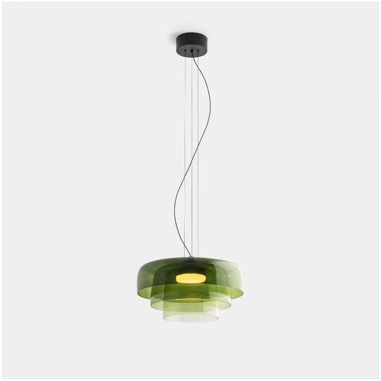Lysandra Levels Pendant Light